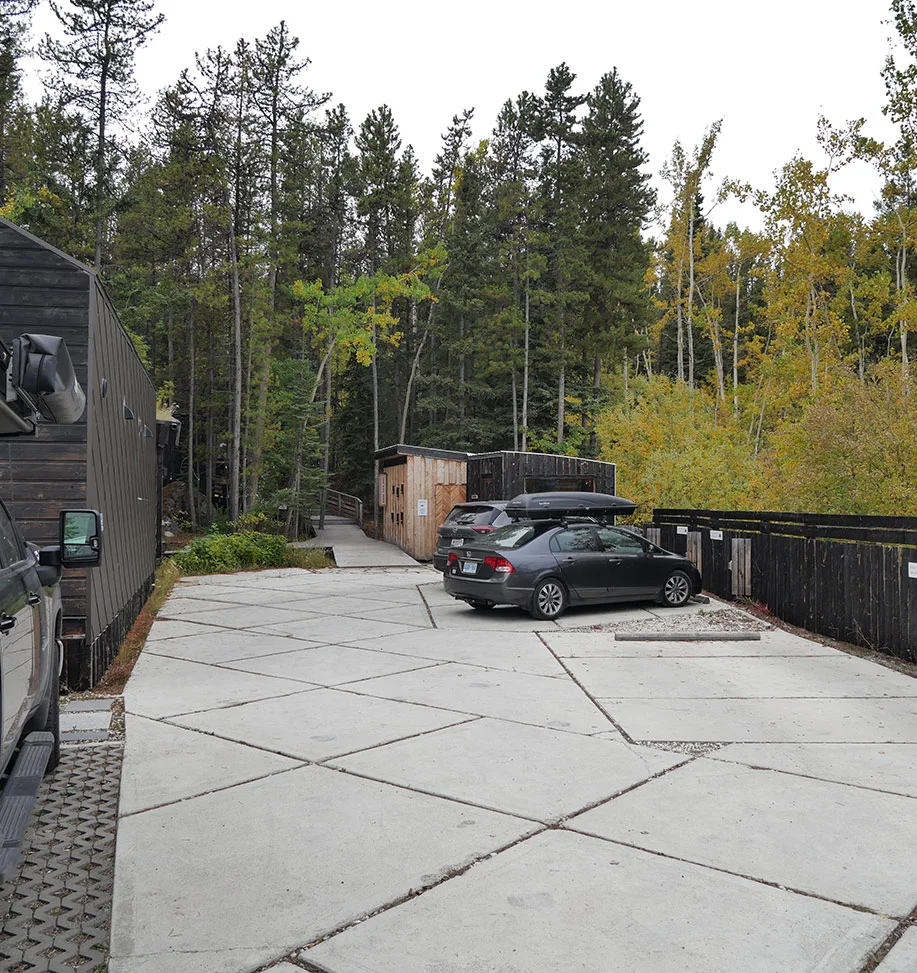 Parking Lot