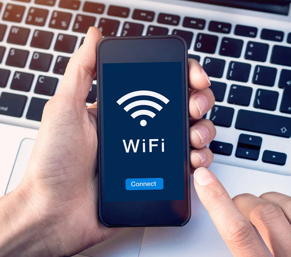 Wi-Fi